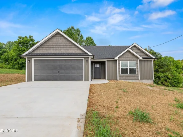 114 Willow Grace Ln, Maynardville, TN 37807