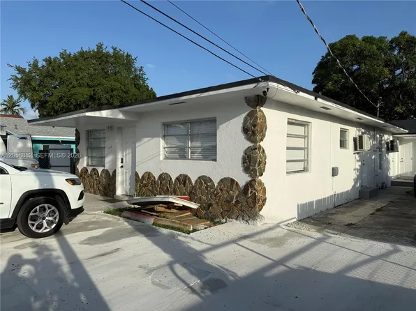 3144 NW 29th St #1, Miami, FL 33142