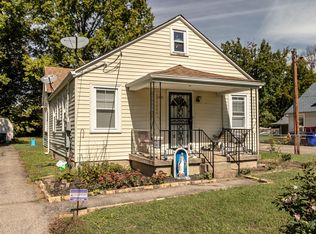 1231 Helck Ave, Louisville, KY 40213