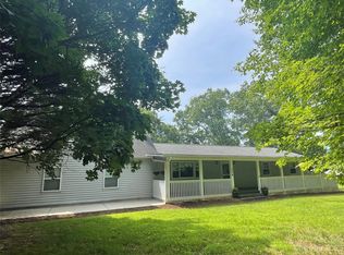 314 Browntown Rd, Leicester, NC 28748