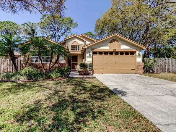 592 Deer Run W, Palm Harbor, FL 34684