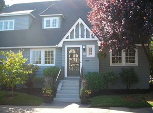 3232 NE Brazee St, Portland, OR 97212