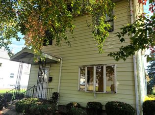 168 E Bennett St, Kingston, PA 18704
