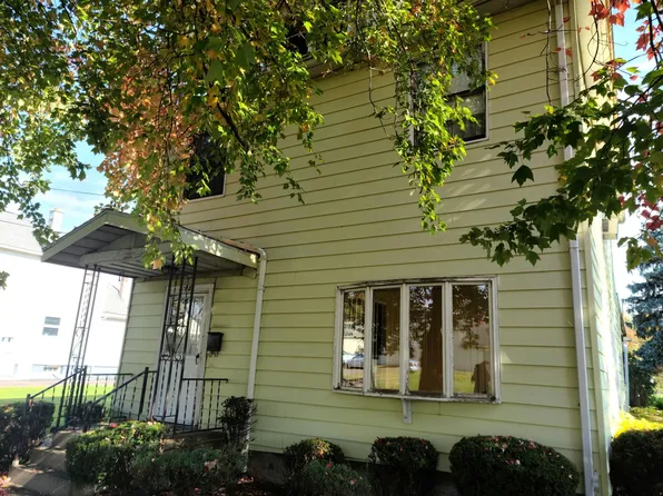 168 E Bennett St, Kingston, PA 18704