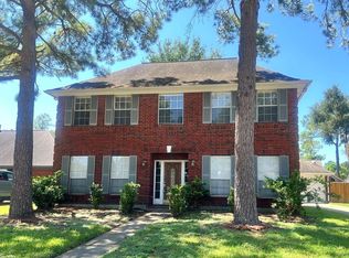 8223 Ryan Park Dr, Houston, TX 77095