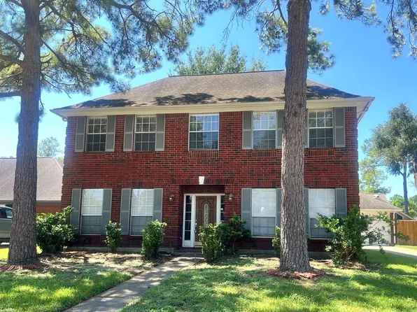 8223 Ryan Park Dr, Houston, TX 77095
