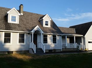 5478 Bushart Rd, Oriskany, NY 13424