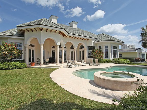 Exterior Back