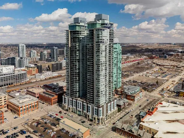 1188 W 3rd St SE #2906, Calgary, AB T2G 1H8