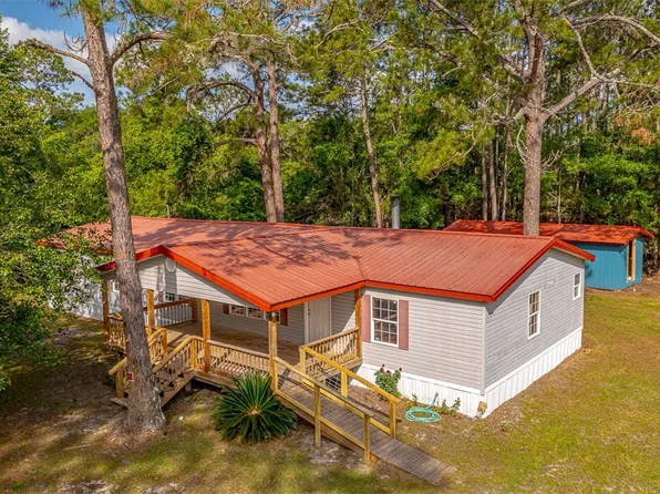 2825 Franklin St, Darien, GA 31305