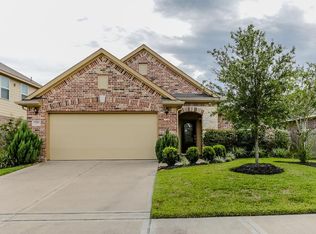 7202 Baitland Dr, Missouri City, TX 77459