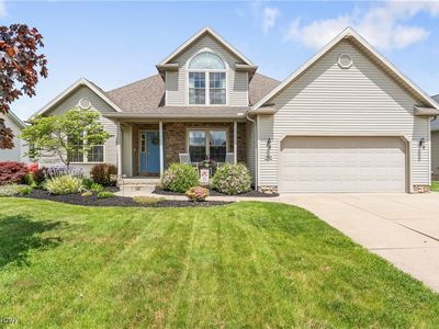 4968 Sippo Reserves Dr NW, Massillon, OH, 44647