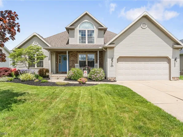 4968 Sippo Reserves Dr NW, Massillon, OH 44647