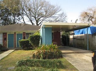 2826 Oakgrove Dr, Metairie, LA 70003