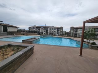 6593 S Vaughn St #A5, Englewood, CO 80111