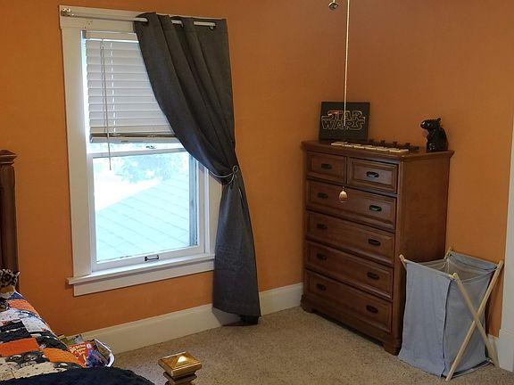 Bedroom #1