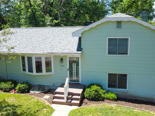 5702 SE 7th Ct, Des Moines, IA 50315