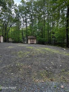 110 Pheasant Ln, Shohola, PA, 18458