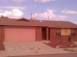 1611 Arnold Palmer Loop, Rio Communities, NM 87002
