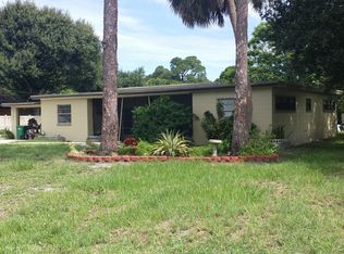1706 Coronado Ave, Fort Pierce, FL 34950