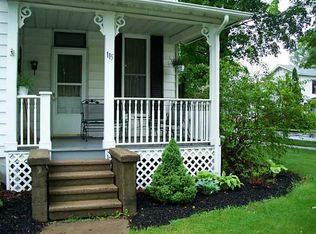 115 E Normal St, Edinboro, PA