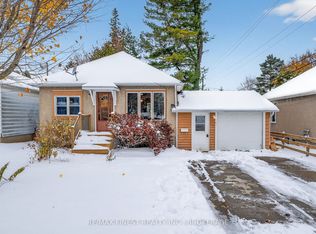 161 Thomas St W, Greater Napanee, ON K7R 2H4
