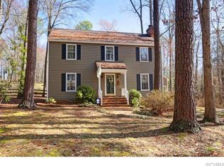 3919 Pebble Creek Rd, Midlothian, VA 23112
