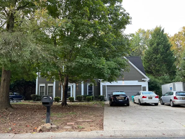 2033 Colony Hill Dr, Charlotte, NC 28214