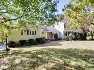 20 Blueberry Hill Rd, Andover, MA 01810