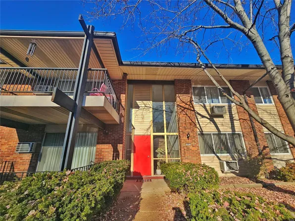 10023 S Bunker Hill Dr #C, Saint Louis, MO 63123