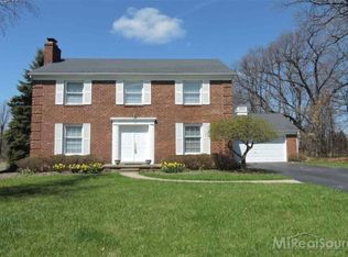 5245 Nardoni Ln, Dryden, MI 48428