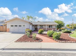 503 Lorren Way, Livermore, CA 94550
