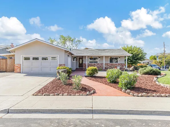 503 Lorren Way, Livermore, CA 94550