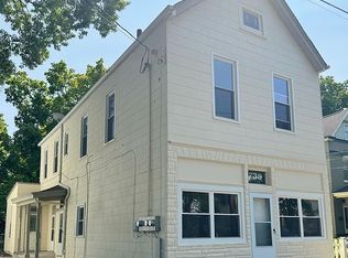 739 McMakin Ave #1, Cincinnati, OH 45232