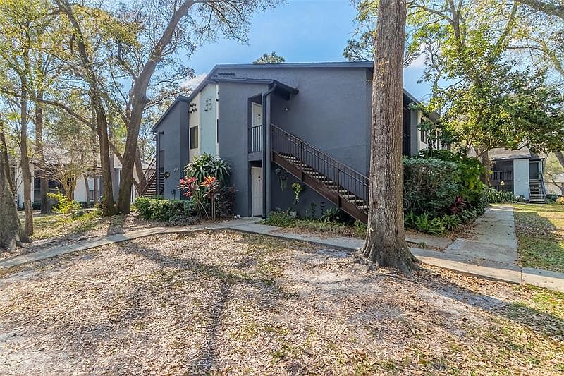 The Reserve At Wekiva Bend Condominiums 190 Riverbend Dr Altamonte