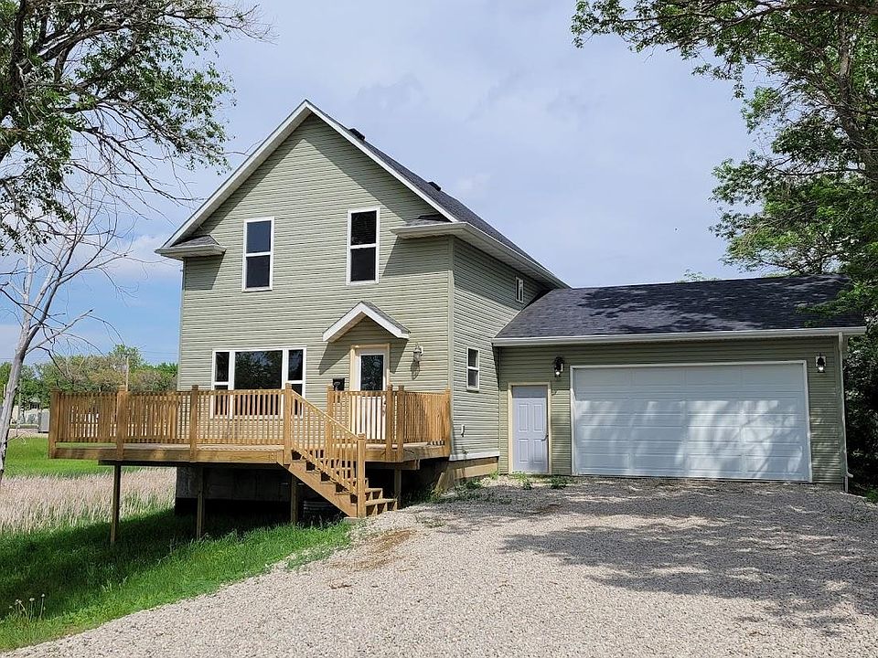 403 1st Ave SW, Surrey, ND 58785 MLS 220671 Zillow