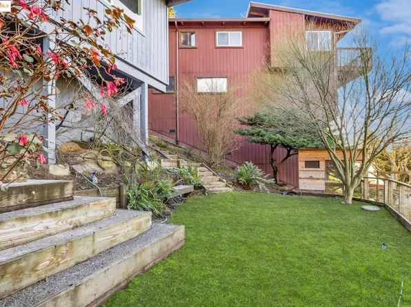 58 Villanova Dr, Oakland, CA 94611