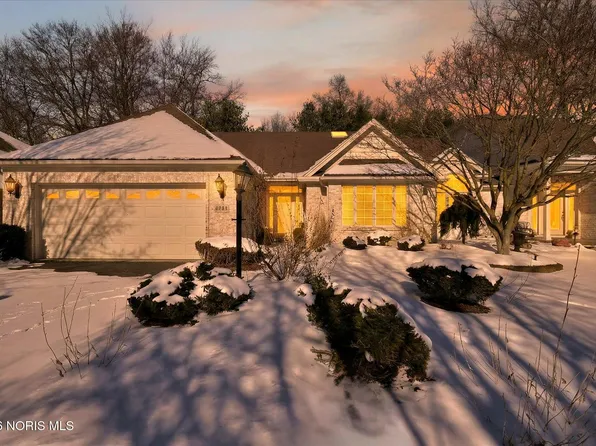 6934 Cedar Creek Ln, Toledo, OH 43617