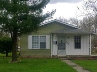 617 Stanford Ave, Elyria, OH 44035