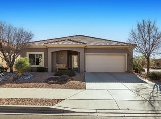 936 Evening Primrose, Bernalillo, NM 87004