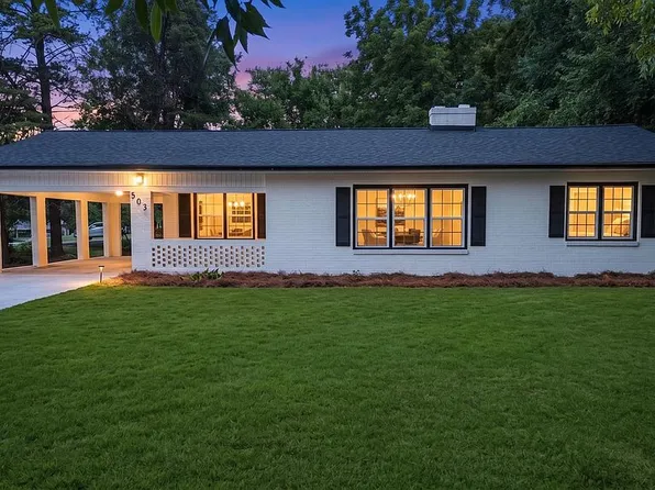503 Jeanette Ave, High Point, NC 27265