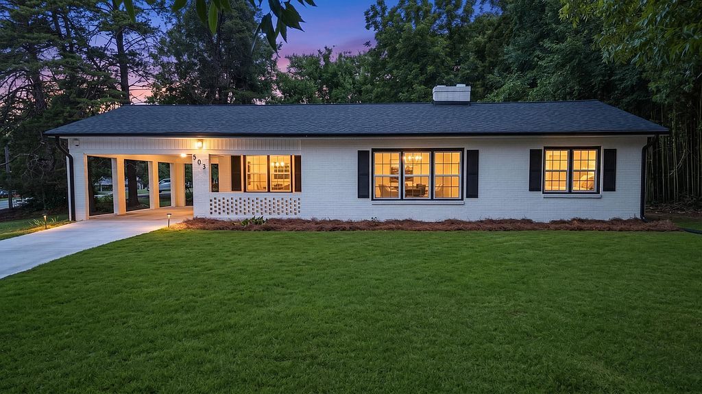 503 Jeanette Ave - Property Image