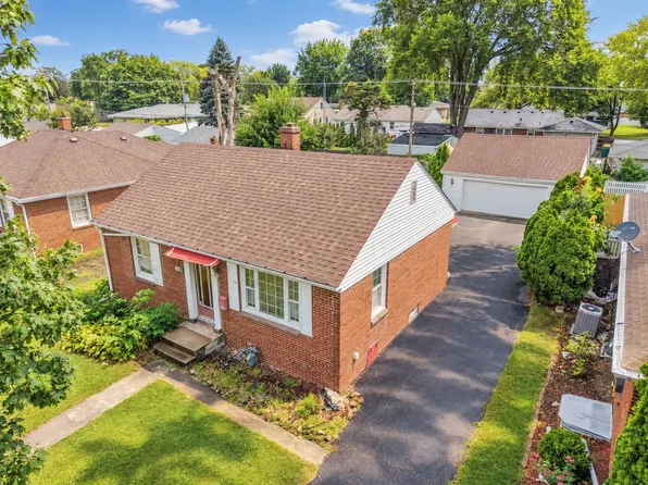 1613 Glenwood Ave, Joliet, IL 60435