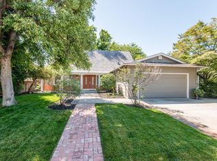 1810 Frobisher Way, San Jose, CA