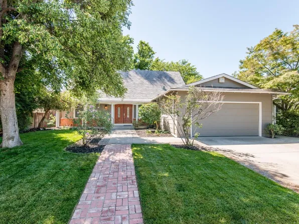 1810 Frobisher Way, San Jose, CA 95124