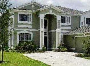 2007 Beardsley Dr, Apopka, FL 32703