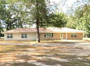 8227 Sulphur Springs Rd, Pine Bluff, AR 71603