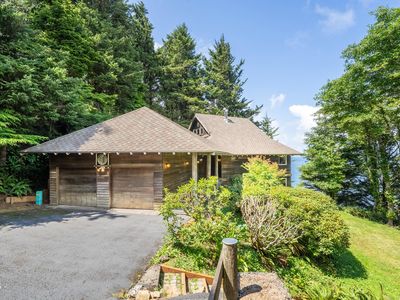2100 Maxwell Mountain Rd, Oceanside, OR, 97134