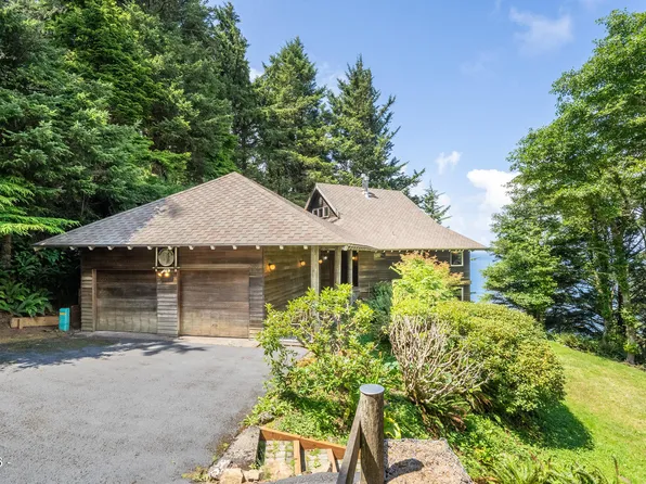 2100 Maxwell Mountain Rd, Oceanside, OR 97134