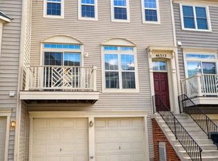 46353 Villa Sq, Sterling, VA